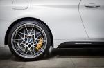 BMW M4 Coupe Competition Sport Edition 2016 года (ES)